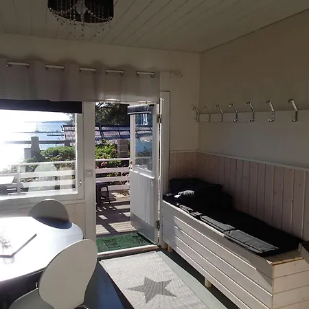 Airisto Spa Villa Pargas