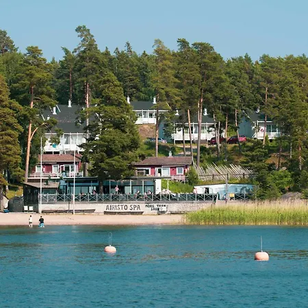 Airisto Spa