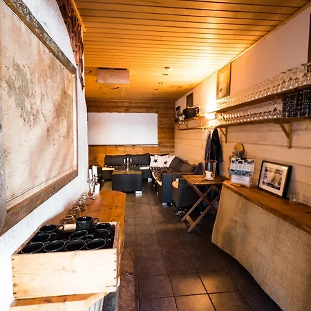 Villa Airisto Pargas