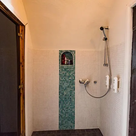 Villa Airisto Spa *