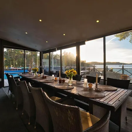 Airisto Spa Villa Pargas
