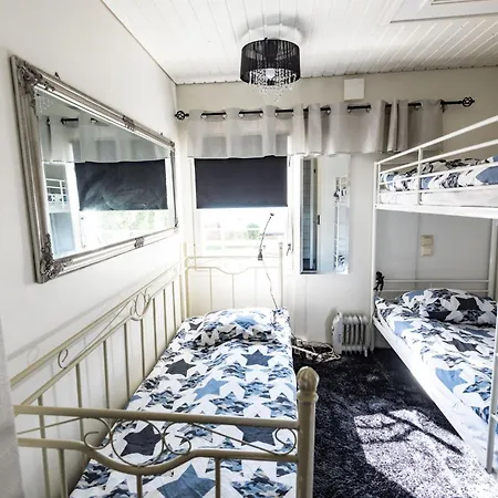 Airisto Spa Villa *