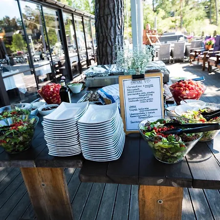 Villa Airisto Pargas