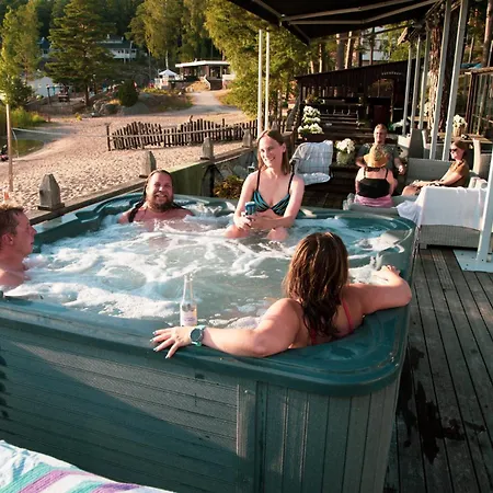 Airisto Spa * Pargas