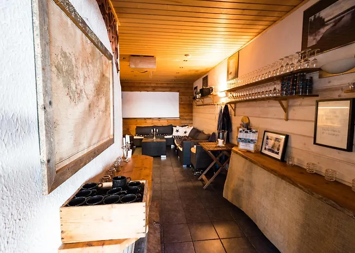 Βίλα Airisto Pargas