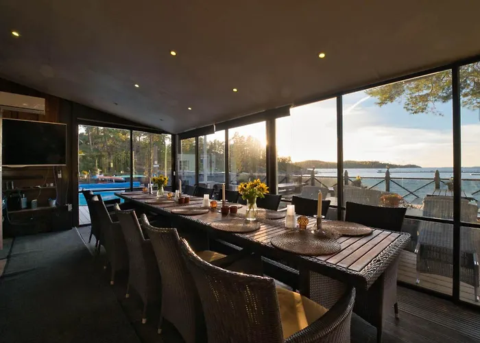 Airisto Βίλα Pargas